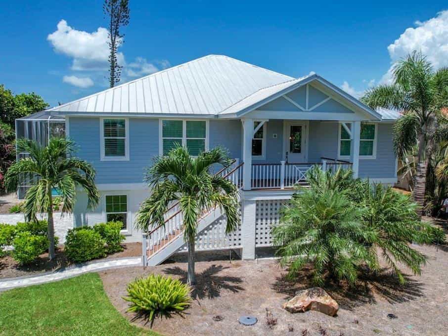 House in Sanibel, Florida 12107845