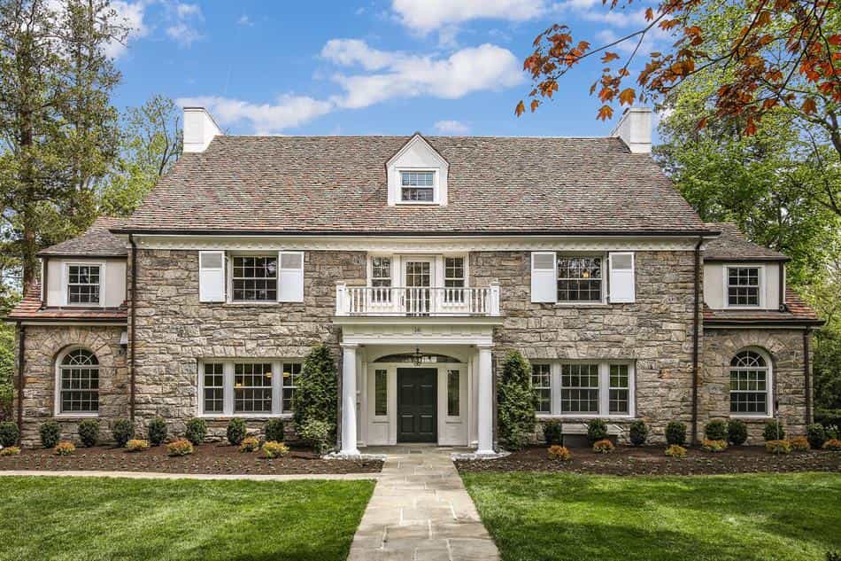 House in Scarsdale, New York 12107851