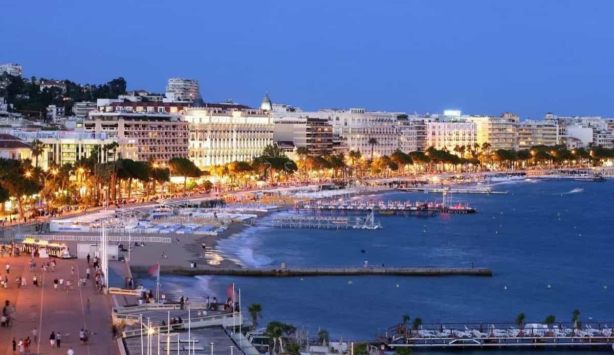 其他 在 Cannes, Provence-Alpes-Cote d'Azur 12107905