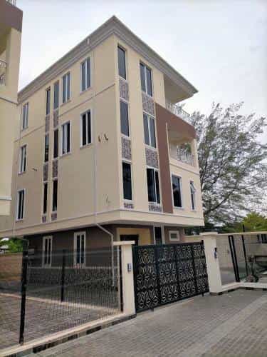 Múltiples condominios en Bamgbose, Lagos 12107961
