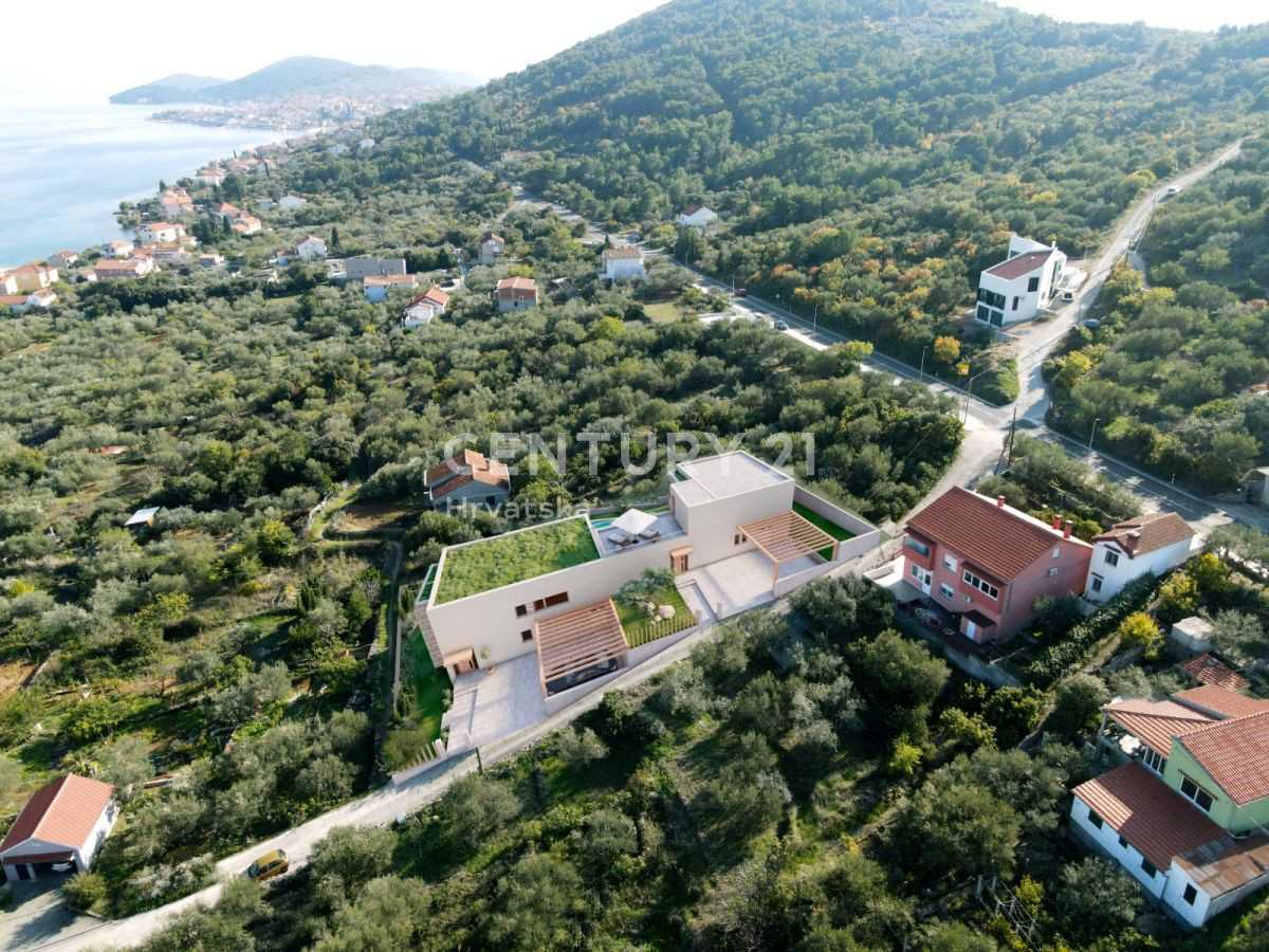 Land in Preko, Zadarska Zupanija 12108046