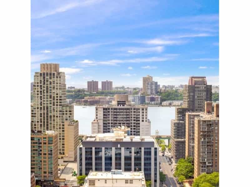 Condominium in New York, New York 12108052