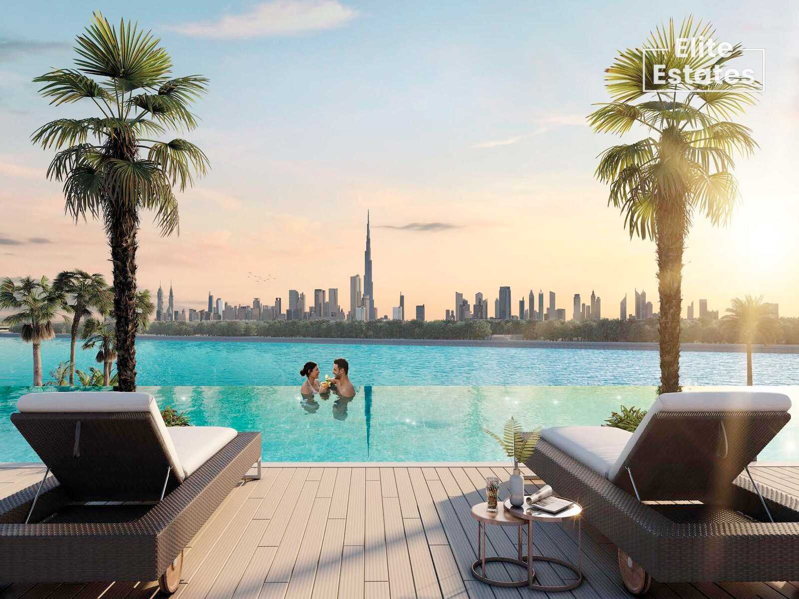 분양 아파트 에 Dubai, Dubai 12108060