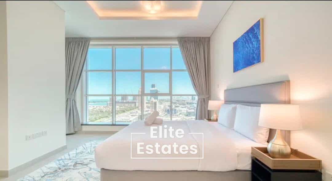 公寓 在 Dubai, Dubai 12108061