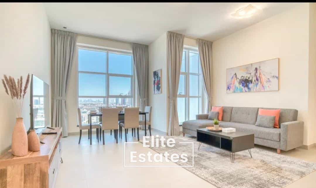公寓 在 Dubai, Dubai 12108061