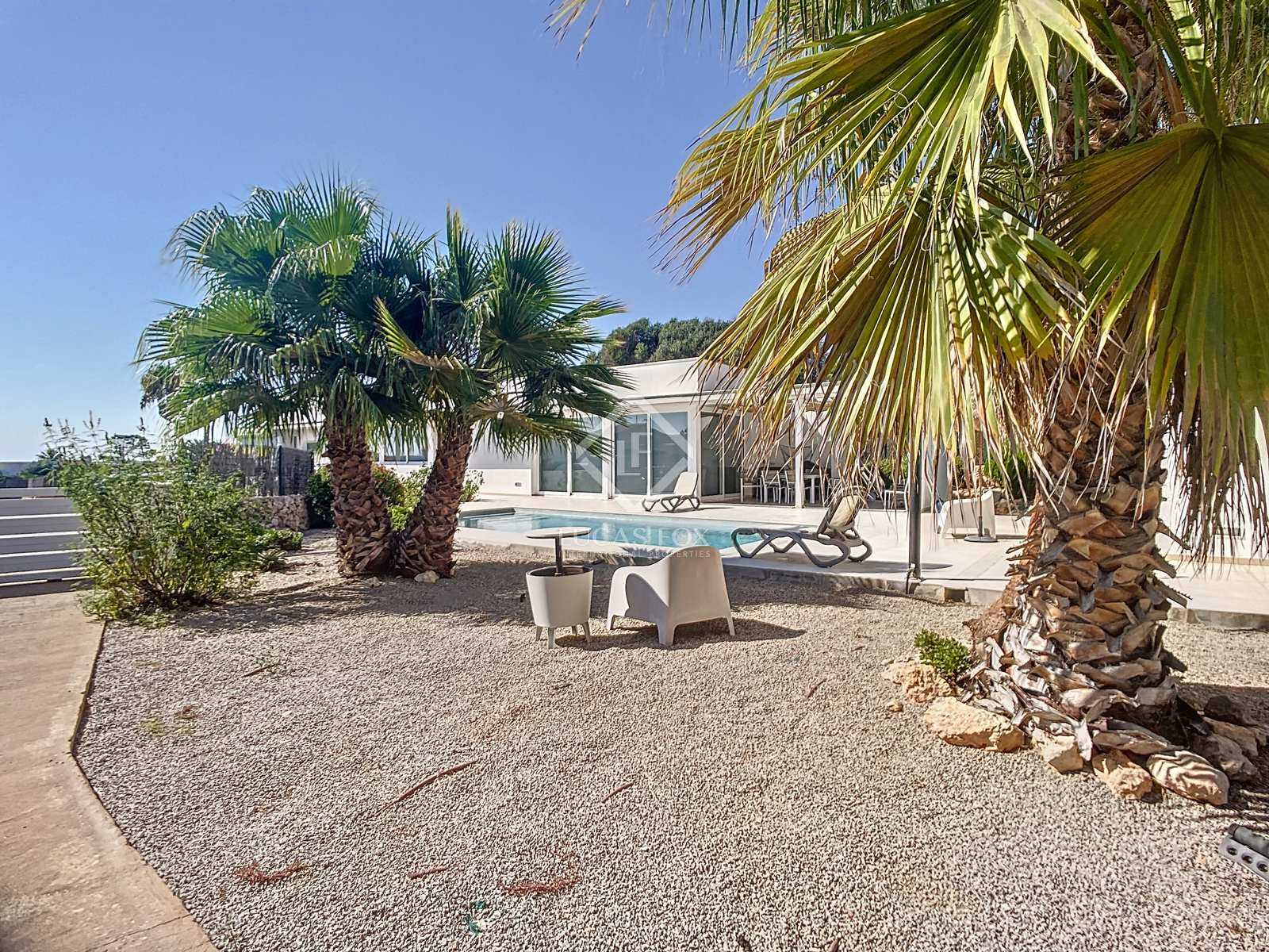 жилой дом в Sant Lluís, Balearic Islands 12108082