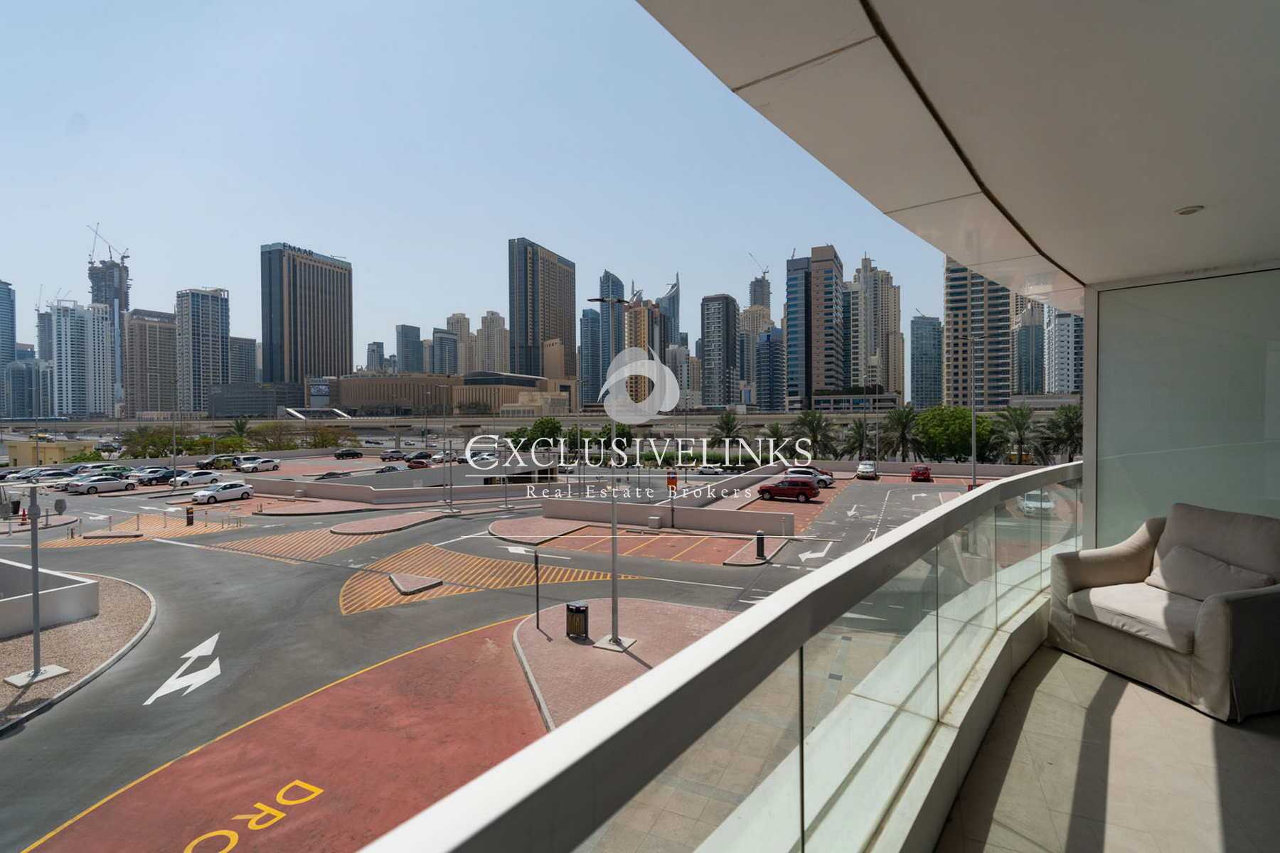 Condominio nel Dubai, Dubai 12108147