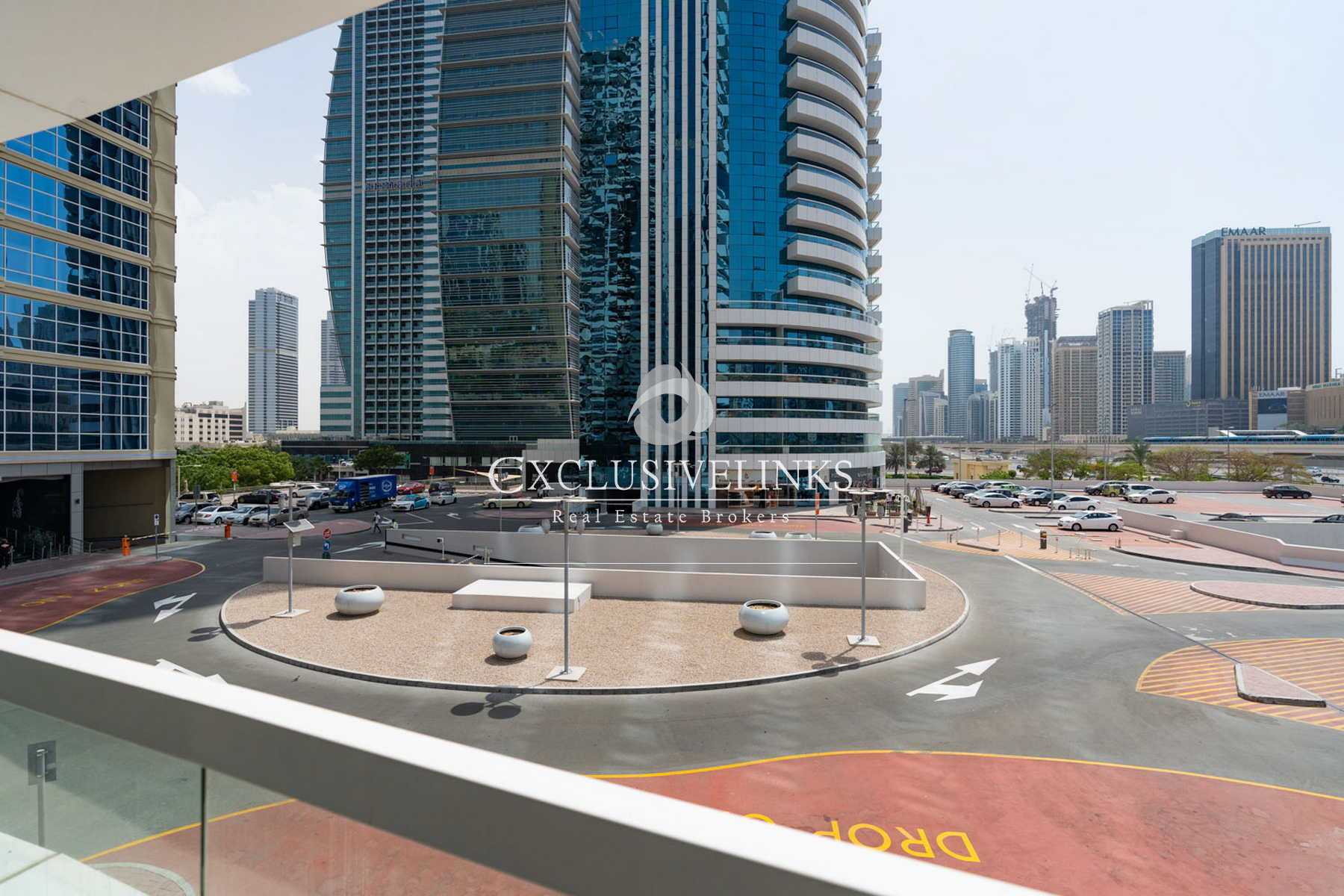 Condominio nel Dubai, Dubai 12108147