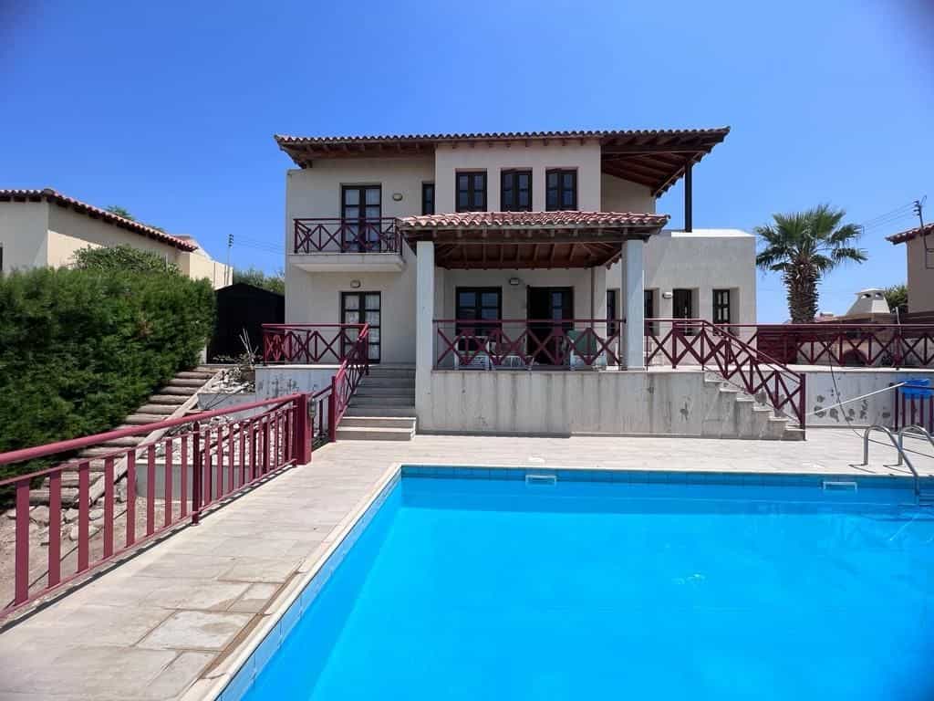 Huis in Pegeia, Pafos 12108196