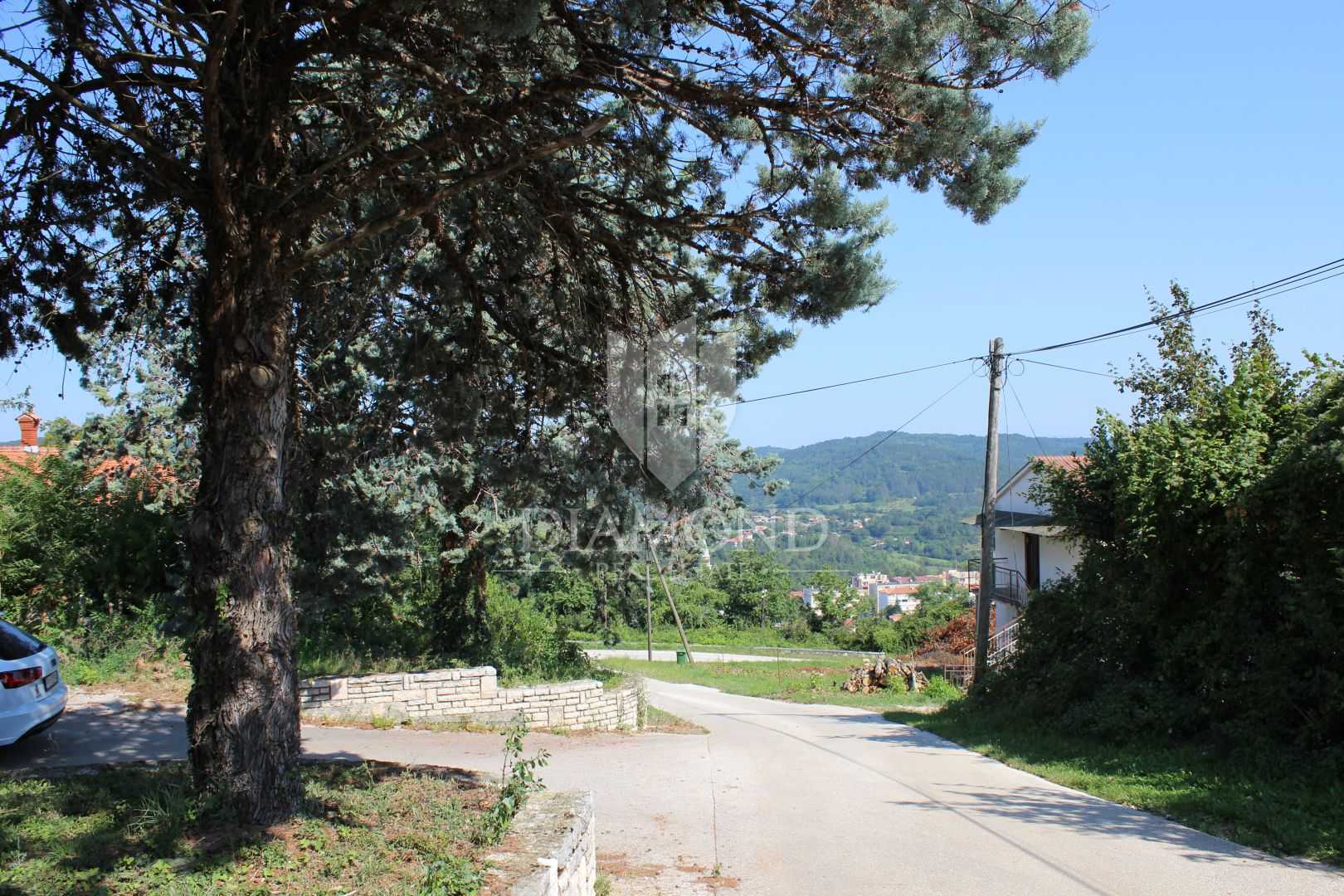 σπίτι σε Stari Pazin, Istria County 12108227