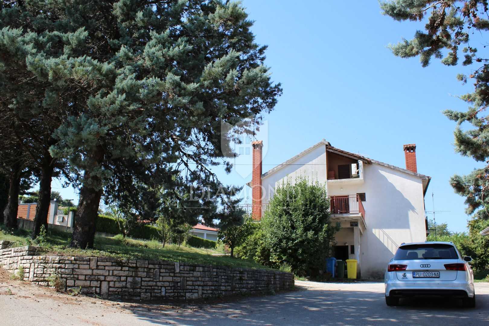 House in Stari Pazin, Istria County 12108227