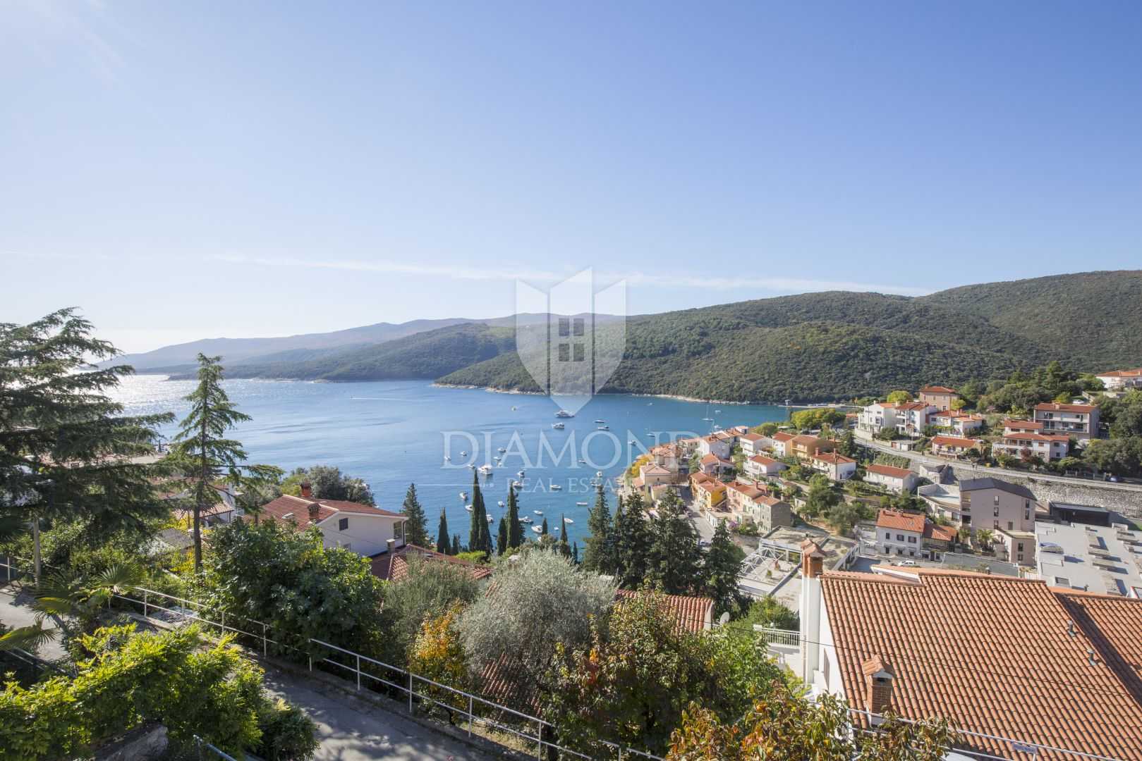 House in Rabac, Istria County 12108307