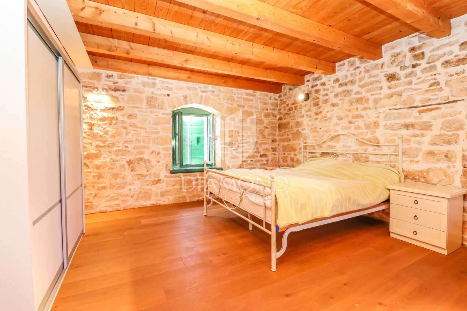 casa en Bale, Istria County 12108322