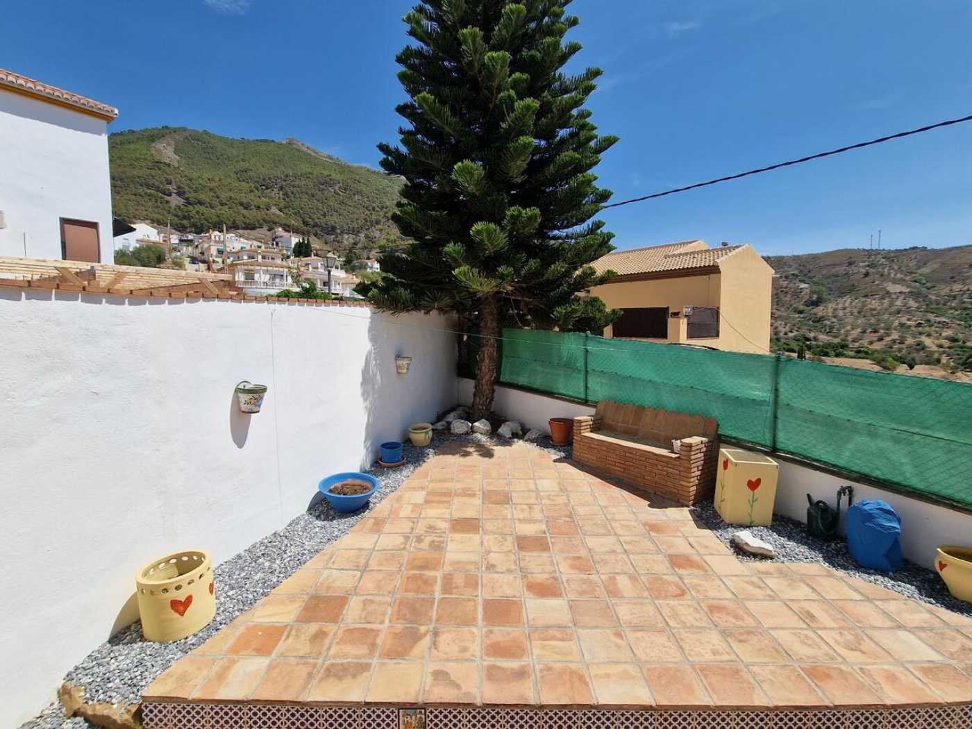 Talo sisään Alcaucin, Andalusia 12108396