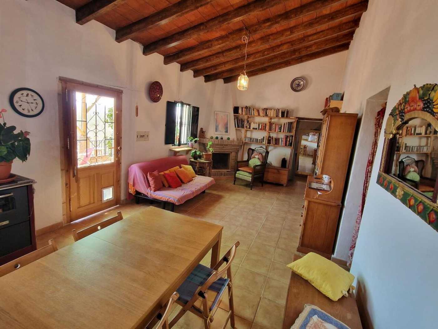 Talo sisään Periana, Andalusia 12108397