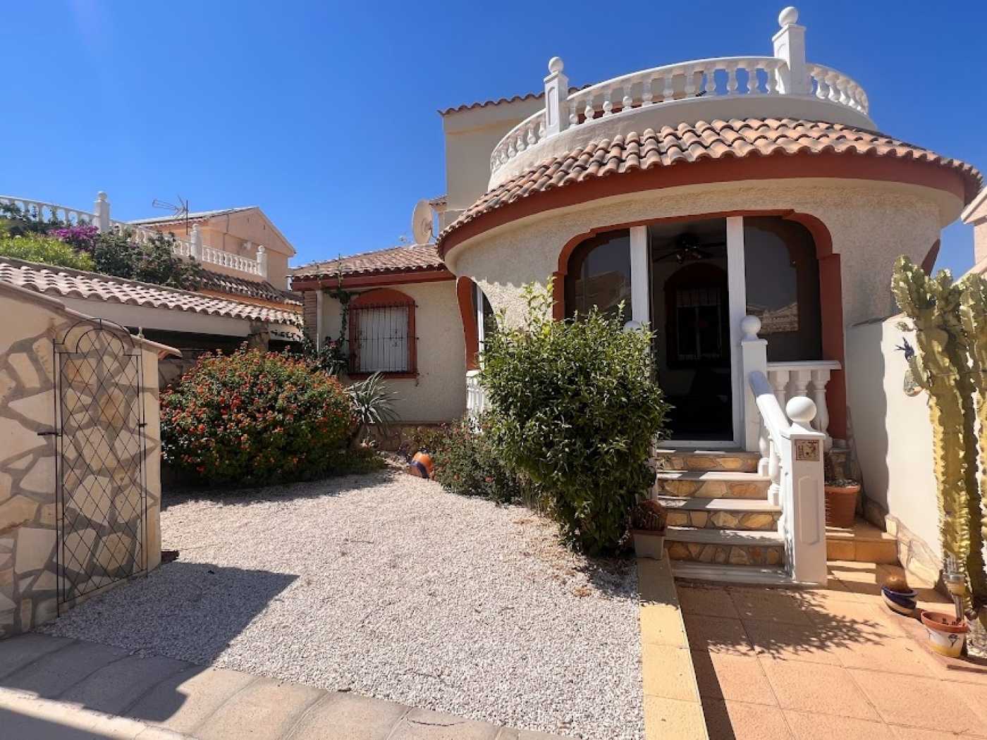 House in Mazarron, Murcia 12108402