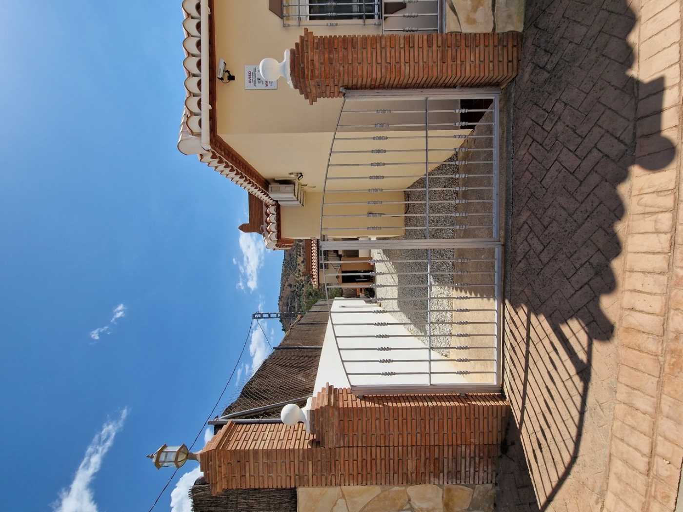房子 在 Maqueda, Andalucía 12108404