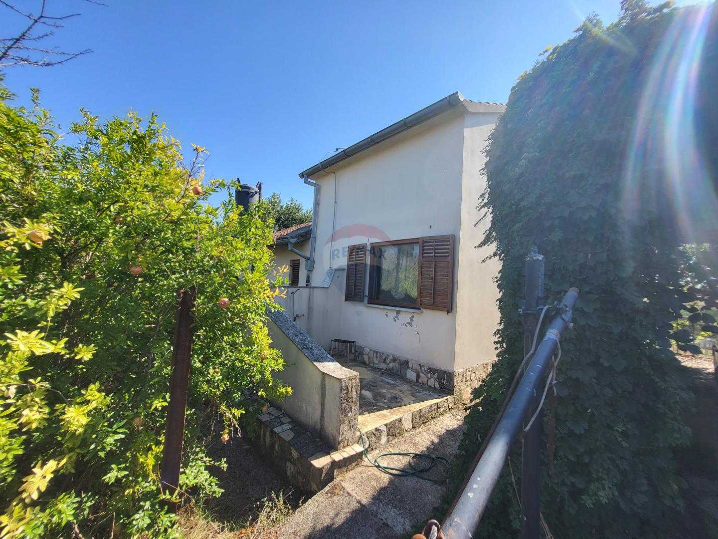 Casa nel Valdebek, Istarska Zupanija 12108497