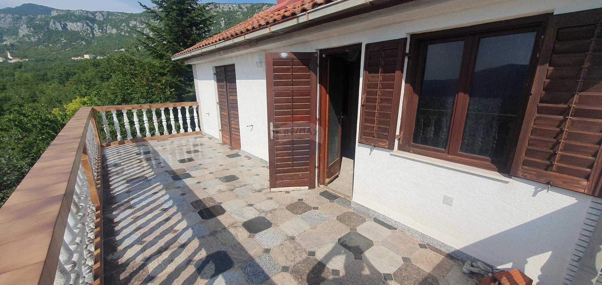 Dom w Grižane, Primorsko-goranska županija 12108504