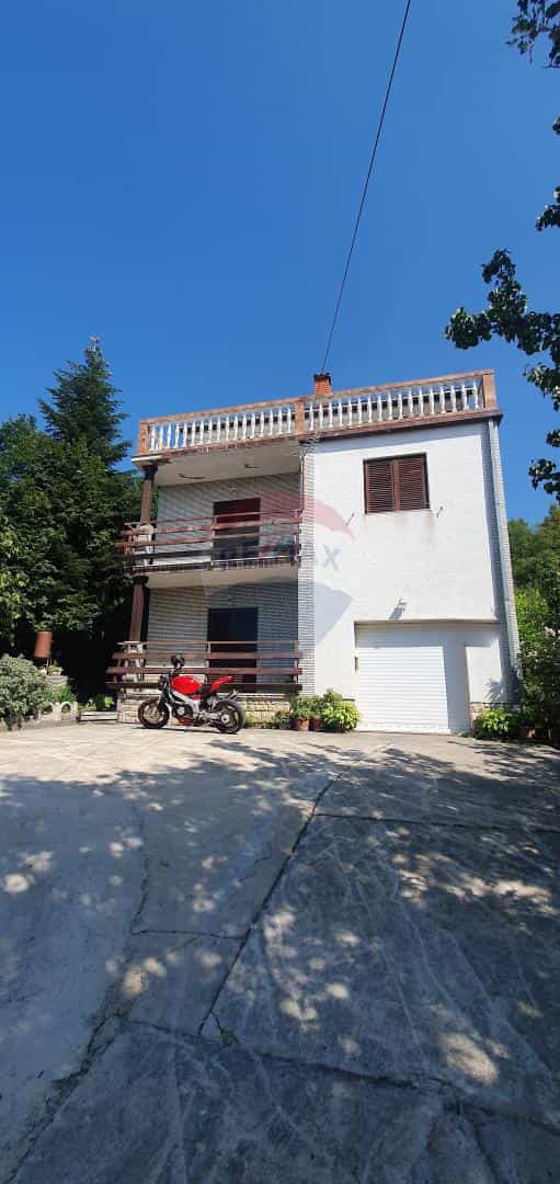 Huis in Barci, Primorsko-Goranska Zupanija 12108504