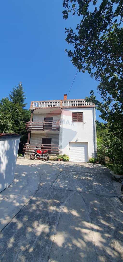 Rumah di Barci, Primorsko-Goranska Zupanija 12108504