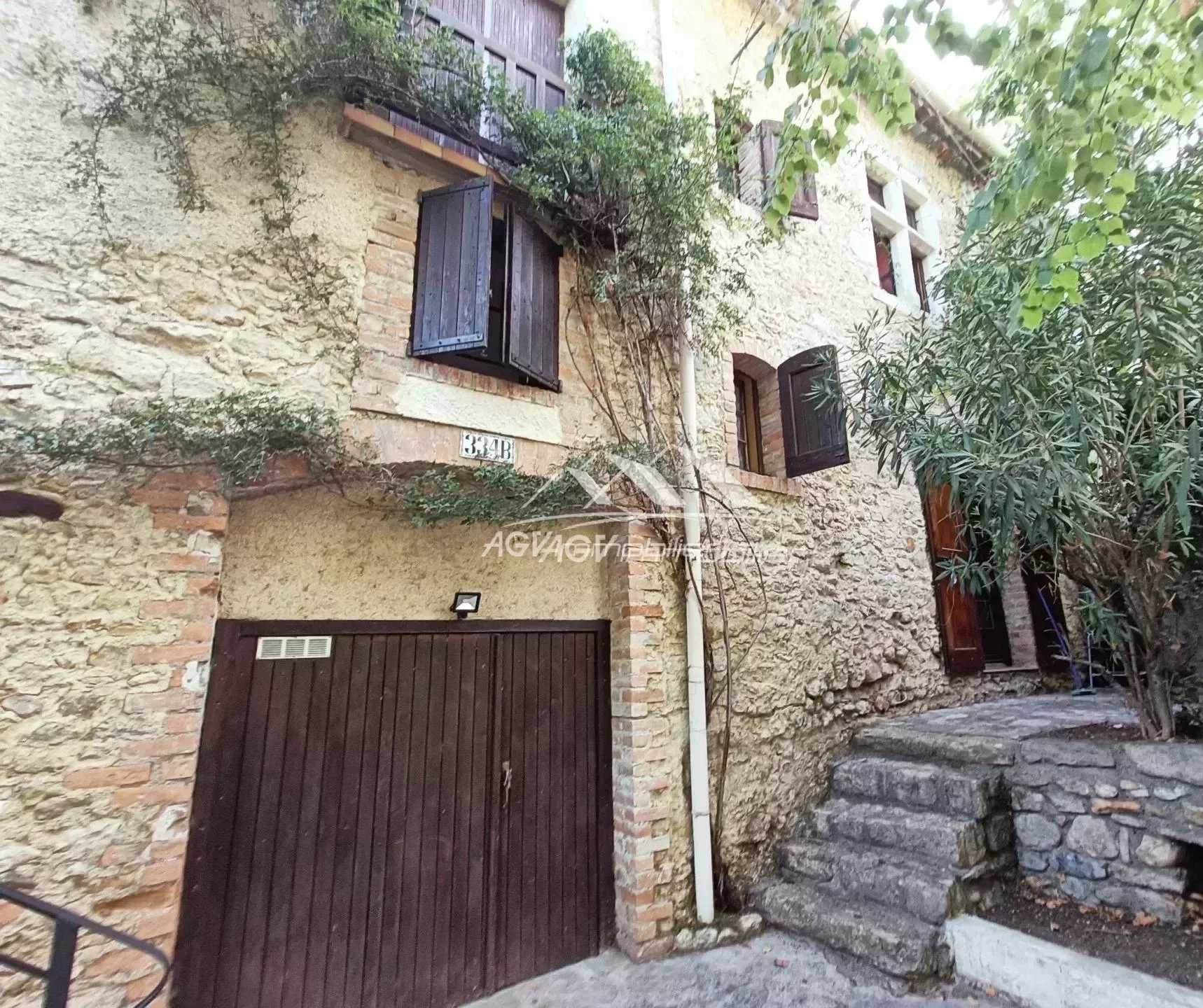 Huis in Alès, Occitanië 12109000