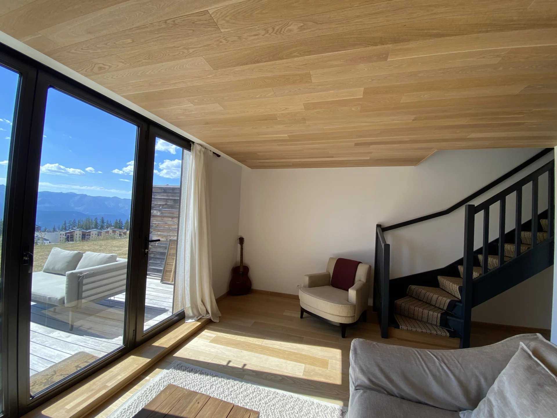 Condominium in Peone, Provence-Alpes-Cote d'Azur 12109019