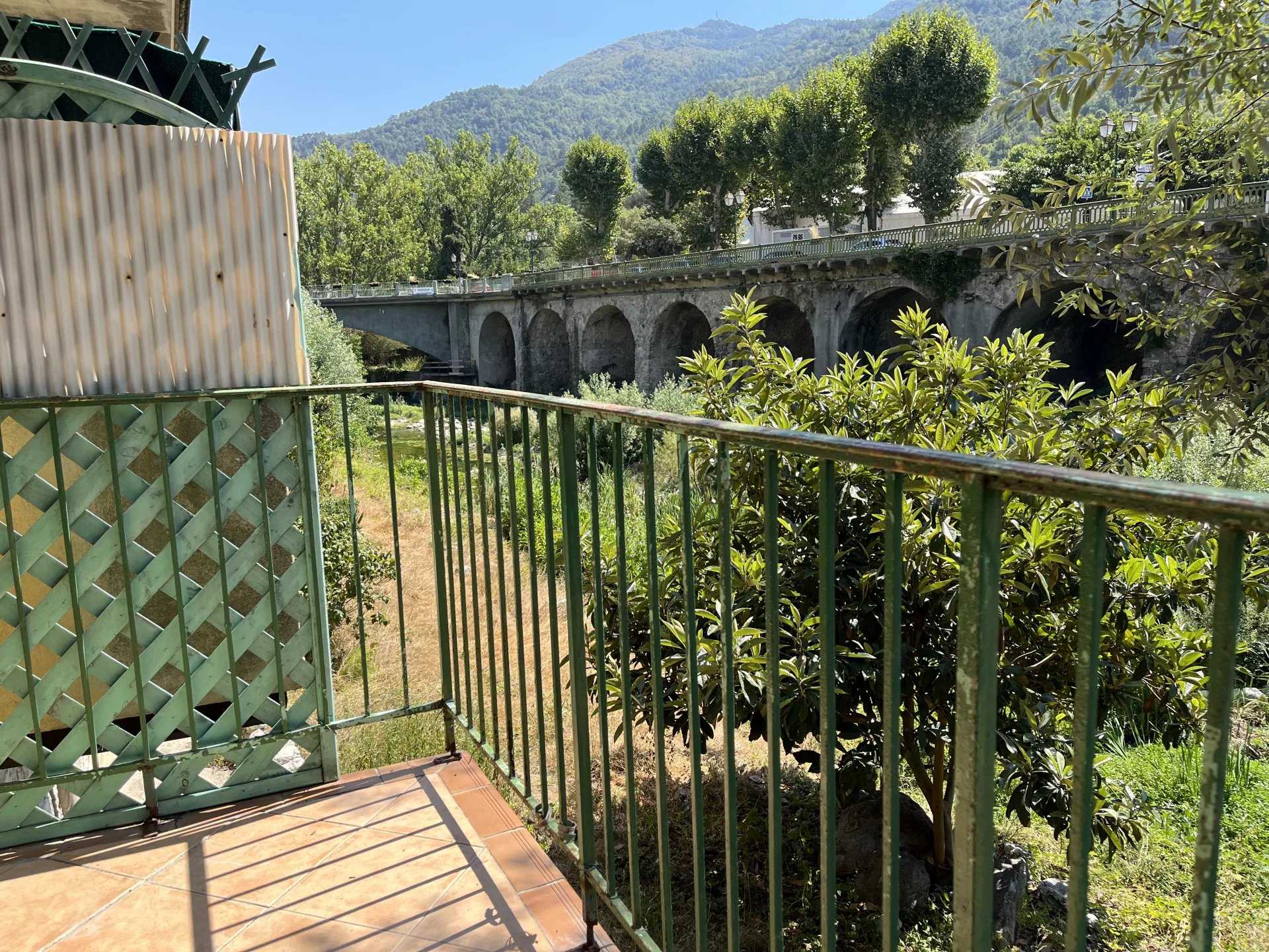 Eigentumswohnung im Sospel, Provence-Alpes-Côte d'Azur 12109022