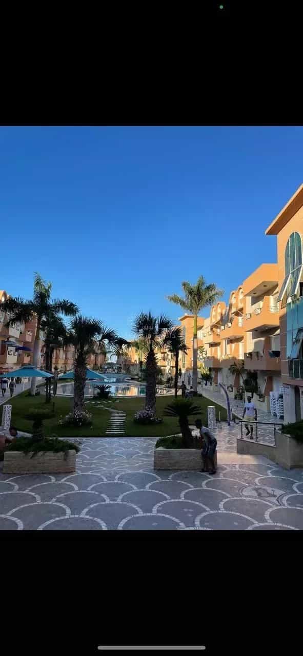 Condominium dans Souani El Adari, Sousse 12109082