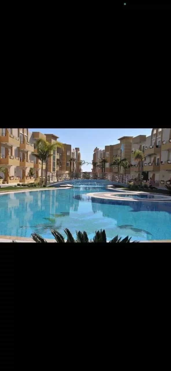 Condominium dans Souani El Adari, Sousse 12109082