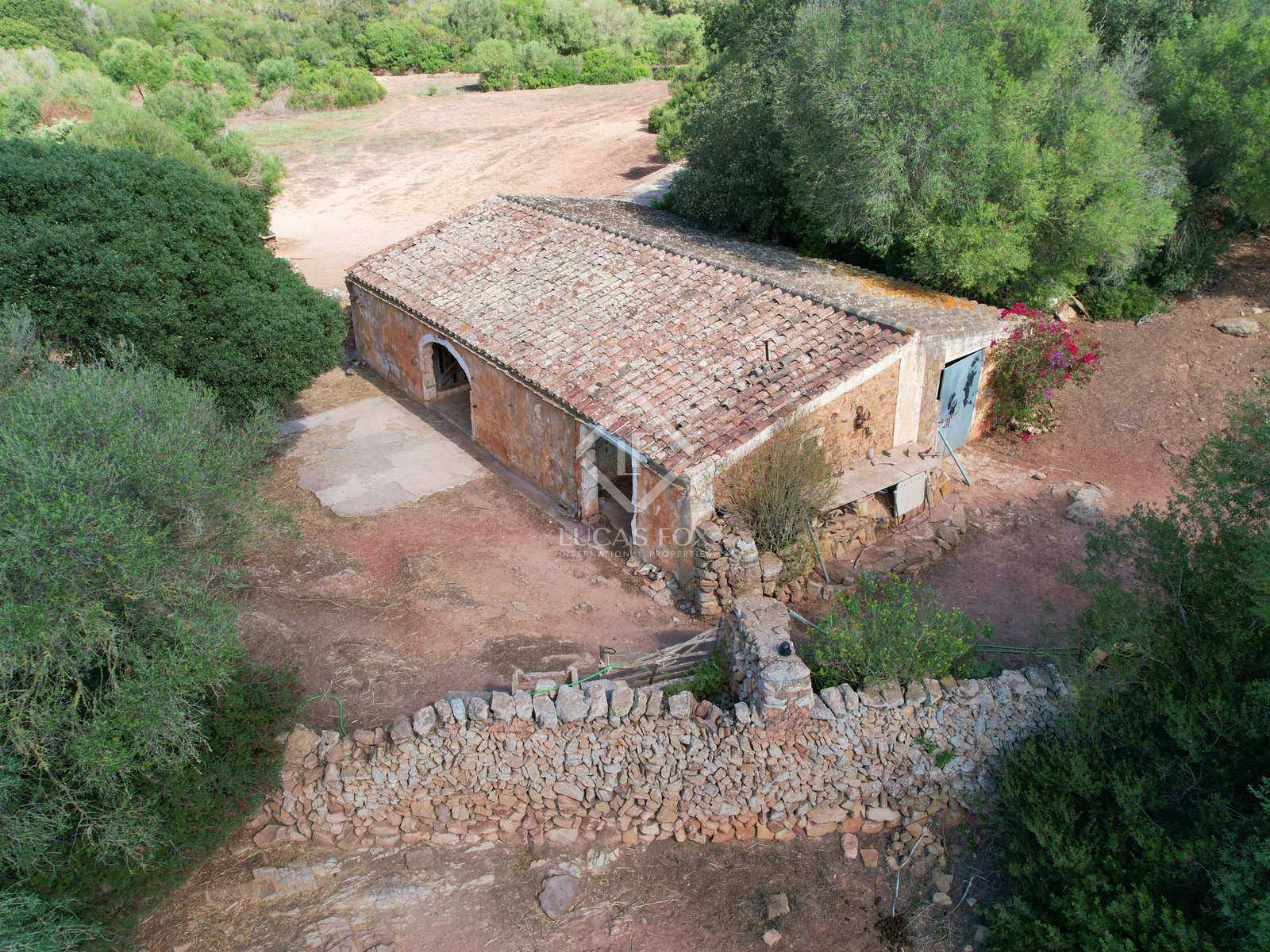 rumah dalam Alayor, Kepulauan Balearic 12109221