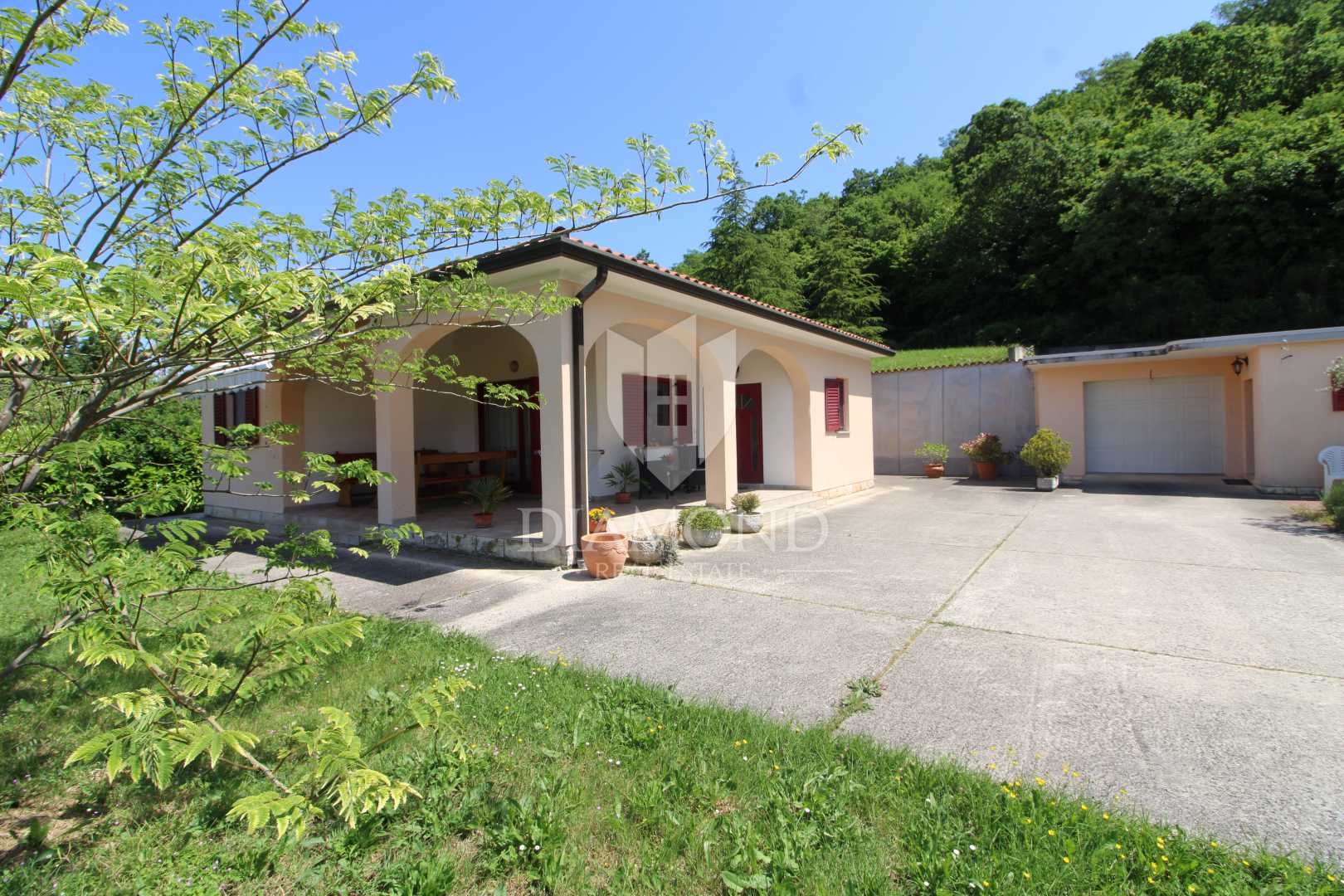 House in Labin, Istarska Zupanija 12109346