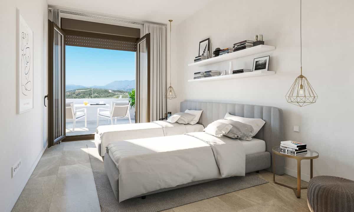 Condominium dans Casares, Andalusia 12109438