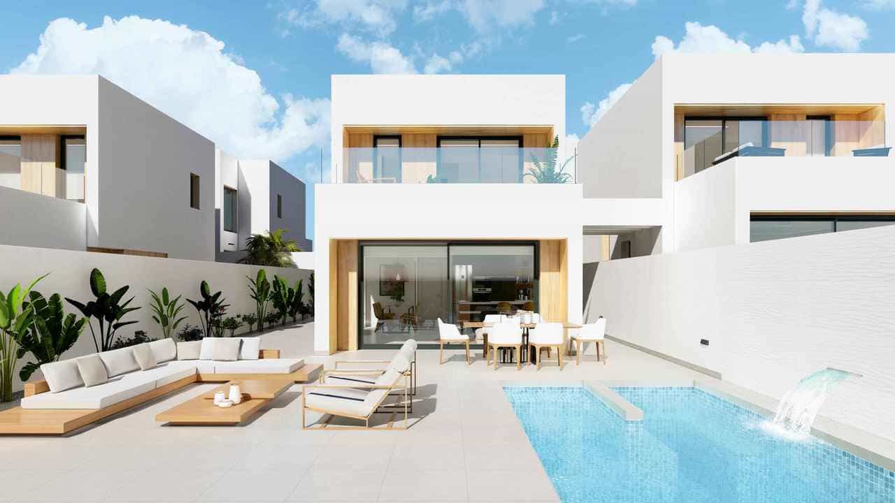 House in Aguilas, Murcia 12109454