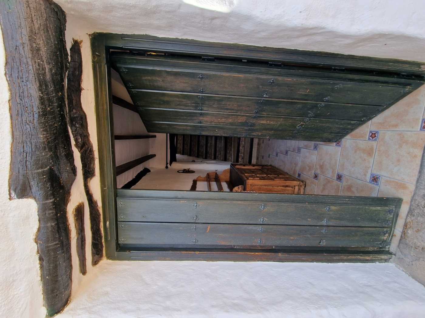 жилой дом в Viñuela, Andalusia 12109476