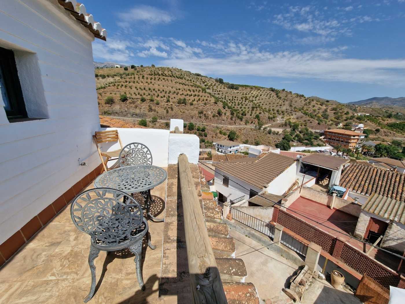 casa en Viñuela, Andalusia 12109476