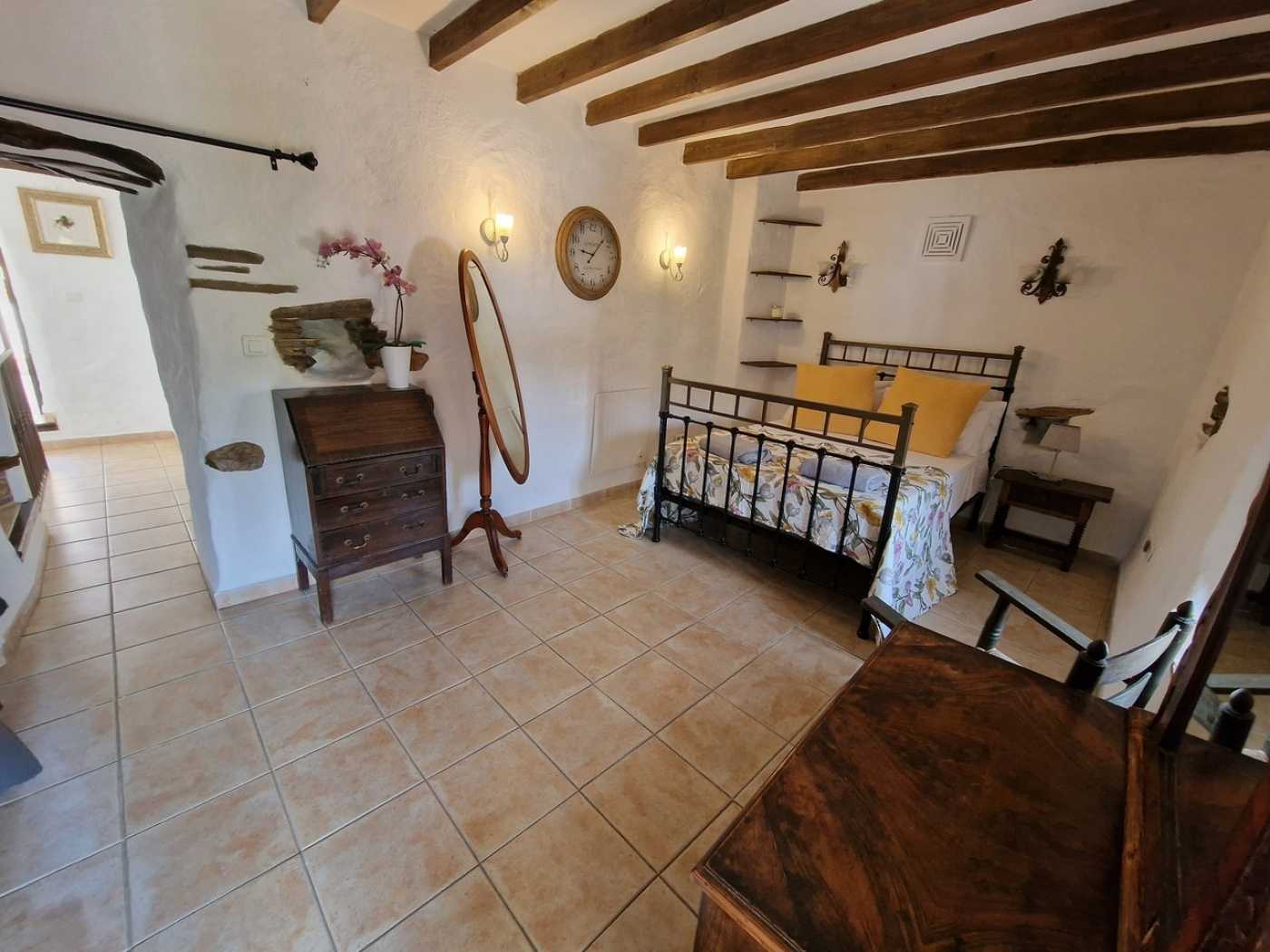 Casa nel Vinuela, Andalusia 12109476