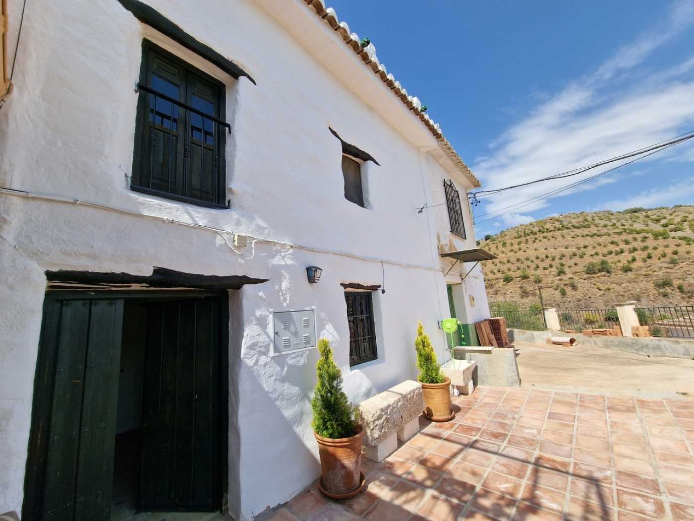 casa en Viñuela, Andalusia 12109476