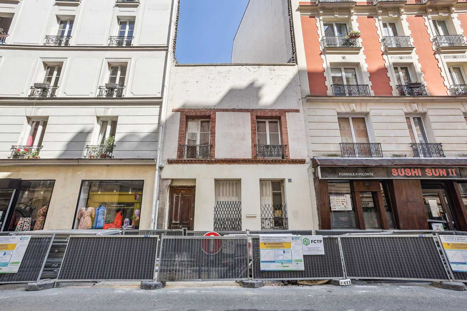 casa no Paris 20ème, Paris 12109972