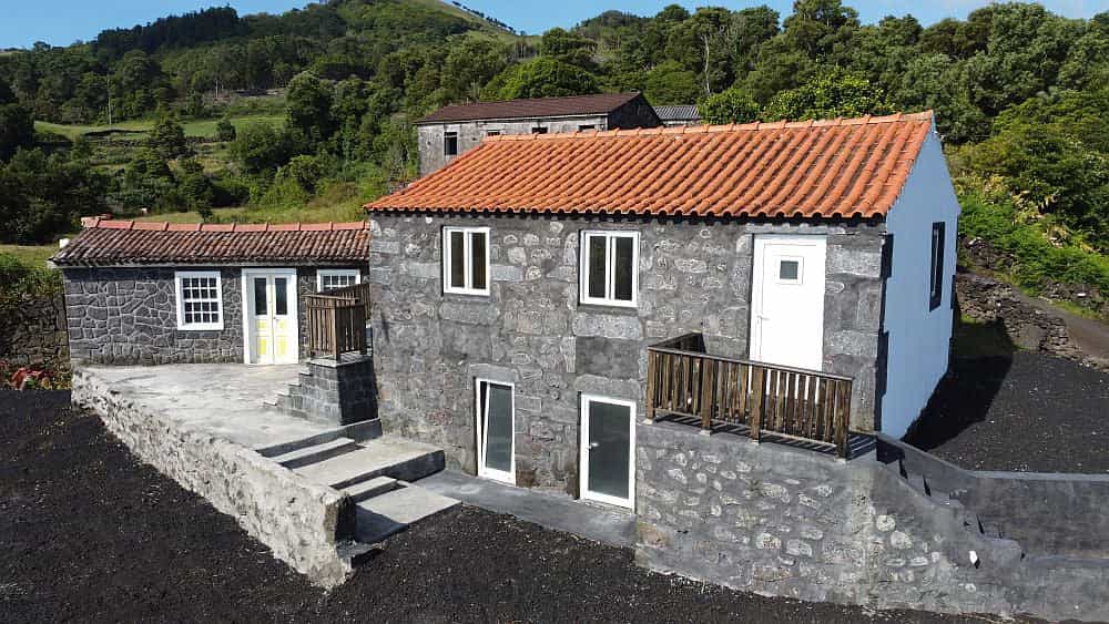 Huis in Ribeiras, Azoren 12110172