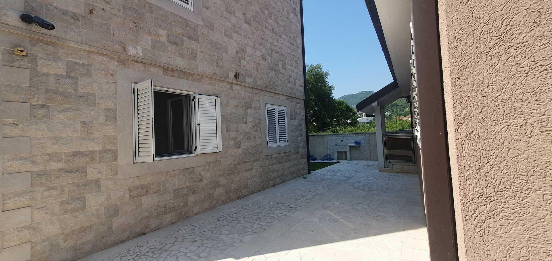 Haus im Tivat, Tivat Municipality 12110208