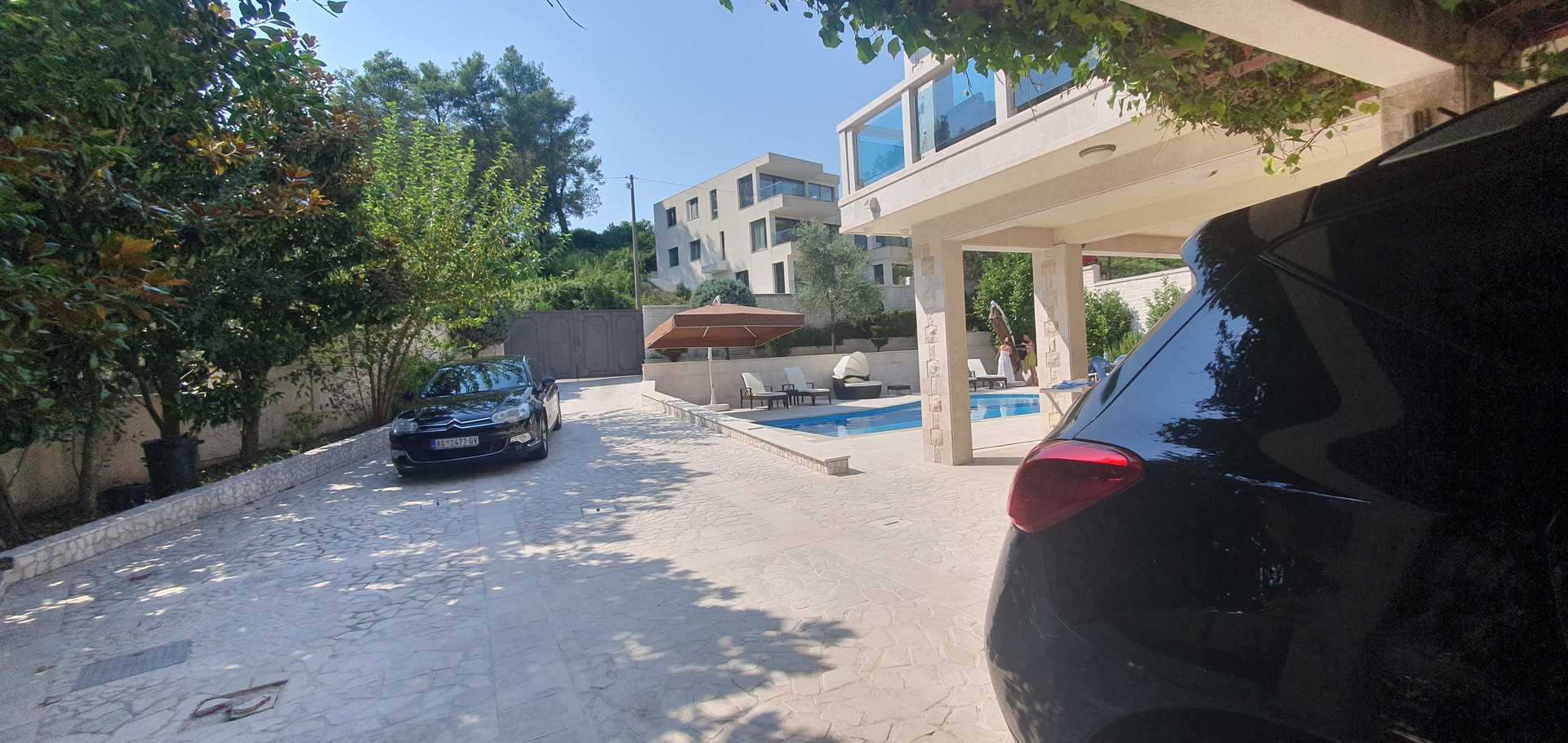 House in Tivat, Tivat 12110208