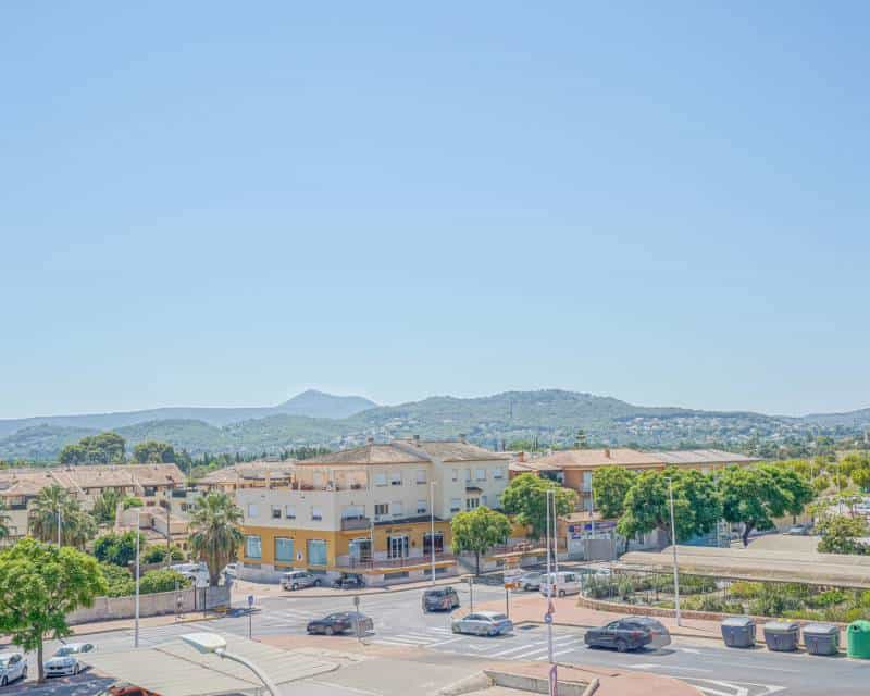 Eigentumswohnung im Xàbia, Valencian Community 12110234