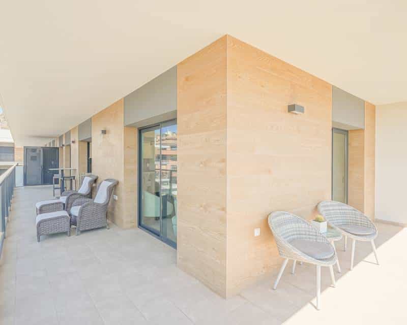 Condominium in Javea, Valencia 12110234