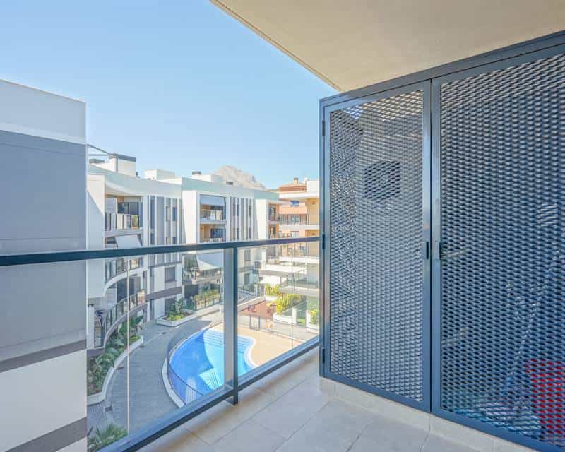 Condominium in Xàbia, Valencian Community 12110234