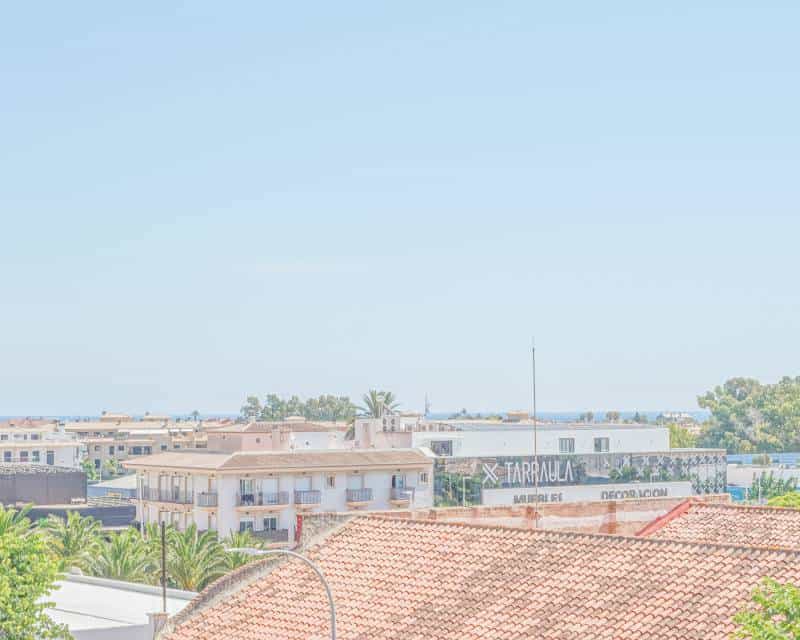 Eigentumswohnung im Xàbia, Valencian Community 12110234