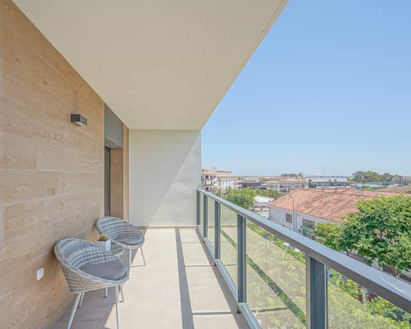 Condominium in Xàbia, Valencian Community 12110234