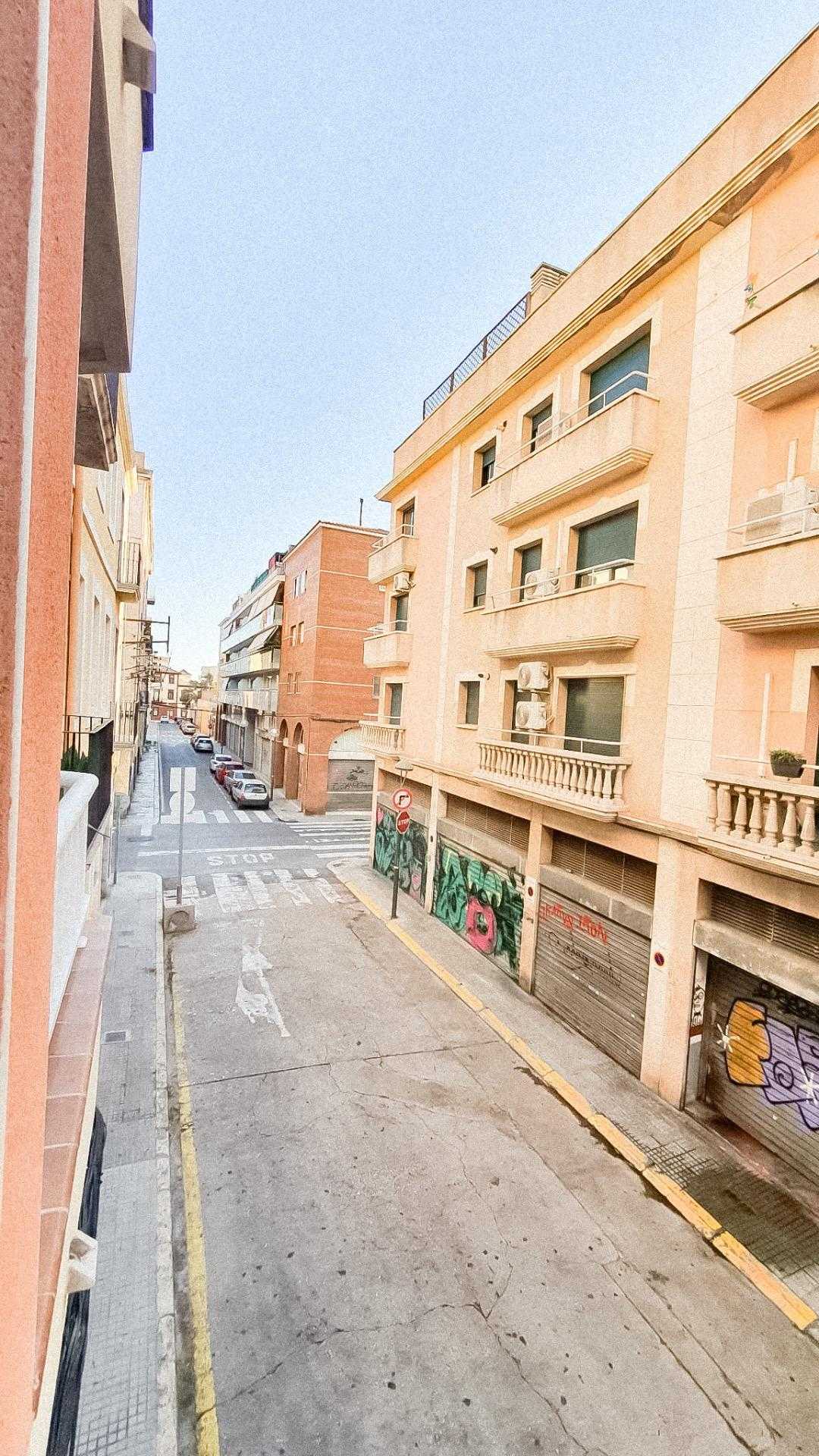 Condominium dans Tarragone, Catalogne 12110235