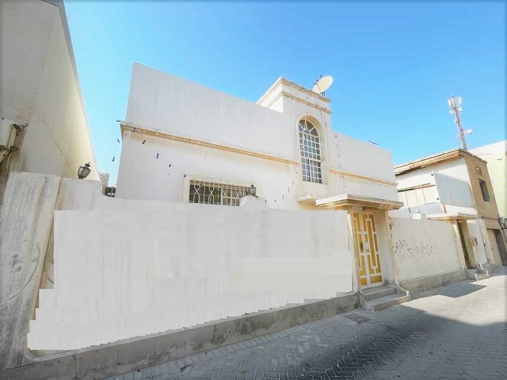 жилой дом в Карбабад, Аль-Асима 12110931