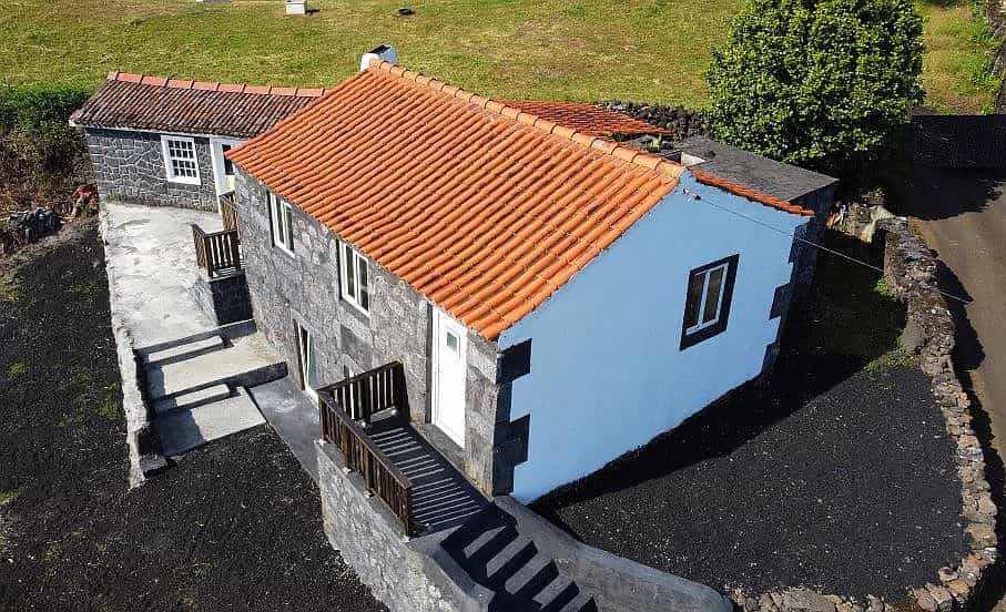 Dom w Piedade, Azores 12110974